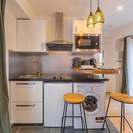 Cosy Studio - 2P - Center Of ปารีส ภายนอก รูปภาพ